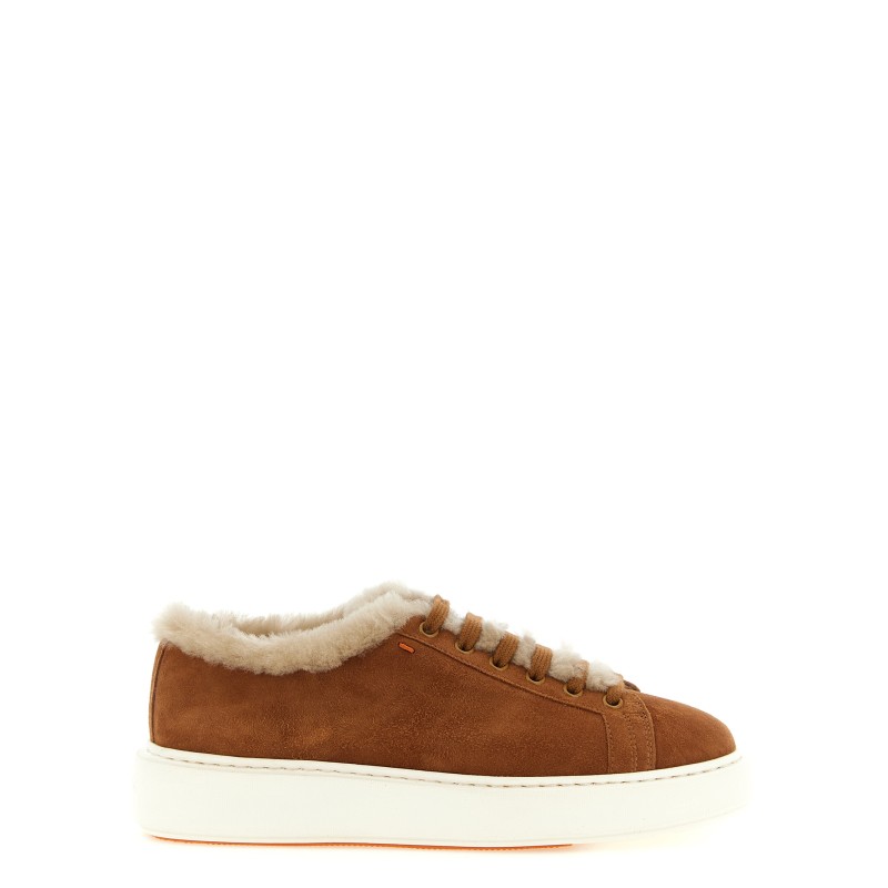 'Cleanmount' sneakers