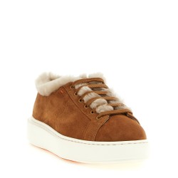 'Cleanmount' sneakers