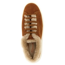 'Cleanmount' sneakers