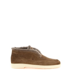 'Fortune' ankle boots