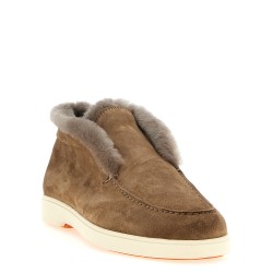 'Fortune' ankle boots