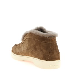 'Fortune' ankle boots