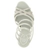 'Dania' sandals