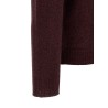 Hooded sweater
