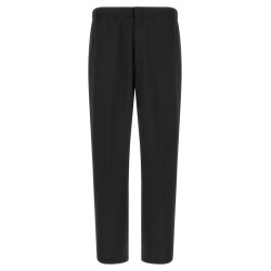 Virgin wool pants