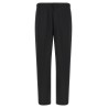 Virgin wool pants