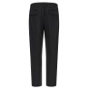 Virgin wool pants