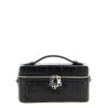 'Charlie' vanity case crossbody bag