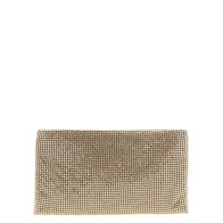 'Your Best Friend - La Petite' clutch