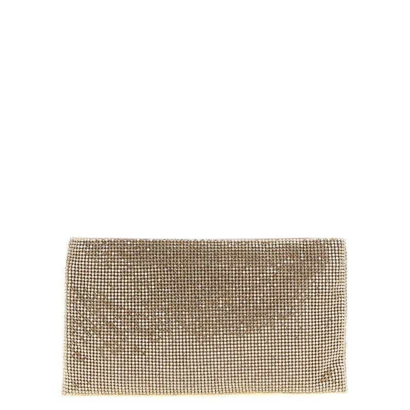 'Your Best Friend - La Petite' clutch