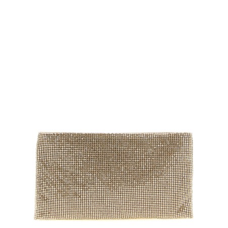 'Your Best Friend - La Petite' clutch