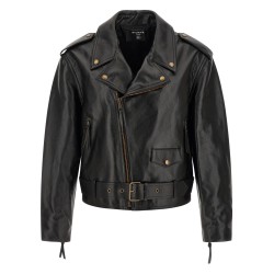 Biker jacket