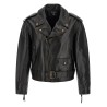 Biker jacket