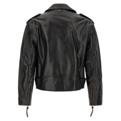 Biker jacket