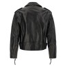 Biker jacket