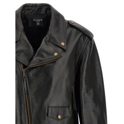 Biker jacket