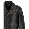 Biker jacket