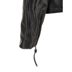 Biker jacket