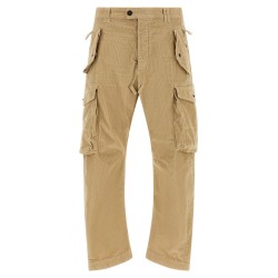 Multipocket pants