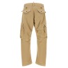 Multipocket pants