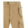 Multipocket pants