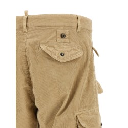 Multipocket pants