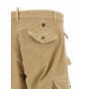 Multipocket pants