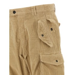 Multipocket pants