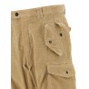 Multipocket pants