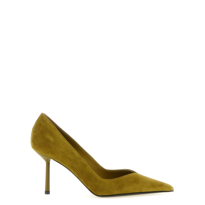 'Vivienne' pumps