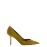 'Vivienne' pumps