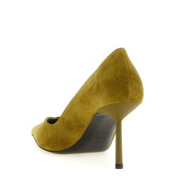 'Vivienne' pumps