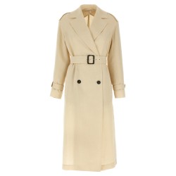 'Vieste' trench coat