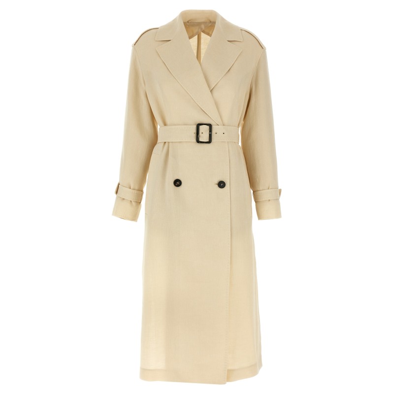 'Vieste' trench coat
