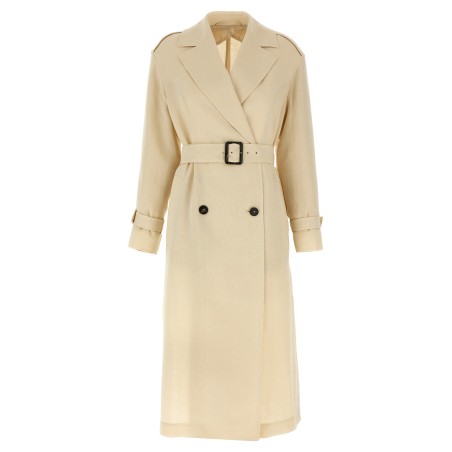 'Vieste' trench coat