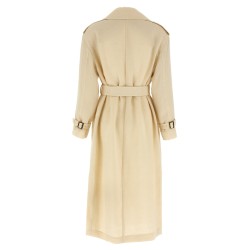 'Vieste' trench coat