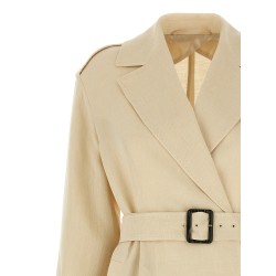 'Vieste' trench coat
