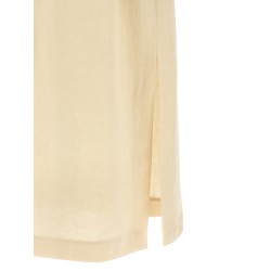 'Vieste' trench coat