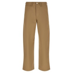 'Harold' pants