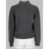 TOP IN MAGLIA POLO