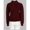 TOP IN MAGLIA POLO