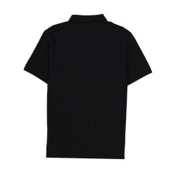 POLO WITH LOGO