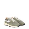 "REELWIND LOW" SNEAKERS