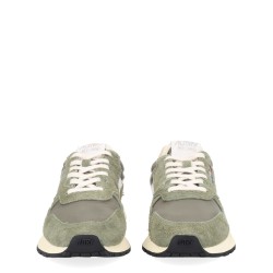 "REELWIND LOW" SNEAKERS