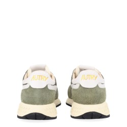 "REELWIND LOW" SNEAKERS