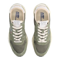 "REELWIND LOW" SNEAKERS