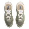 "REELWIND LOW" SNEAKERS