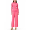 PANTALONE PALAZZO "MONTHLY COLORS: MARCH"