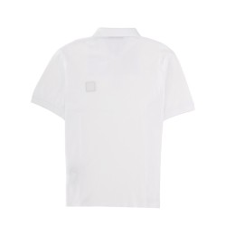 POLO WITH LOGO