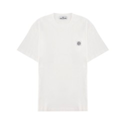 T-SHIRT CON PATCH LOGO